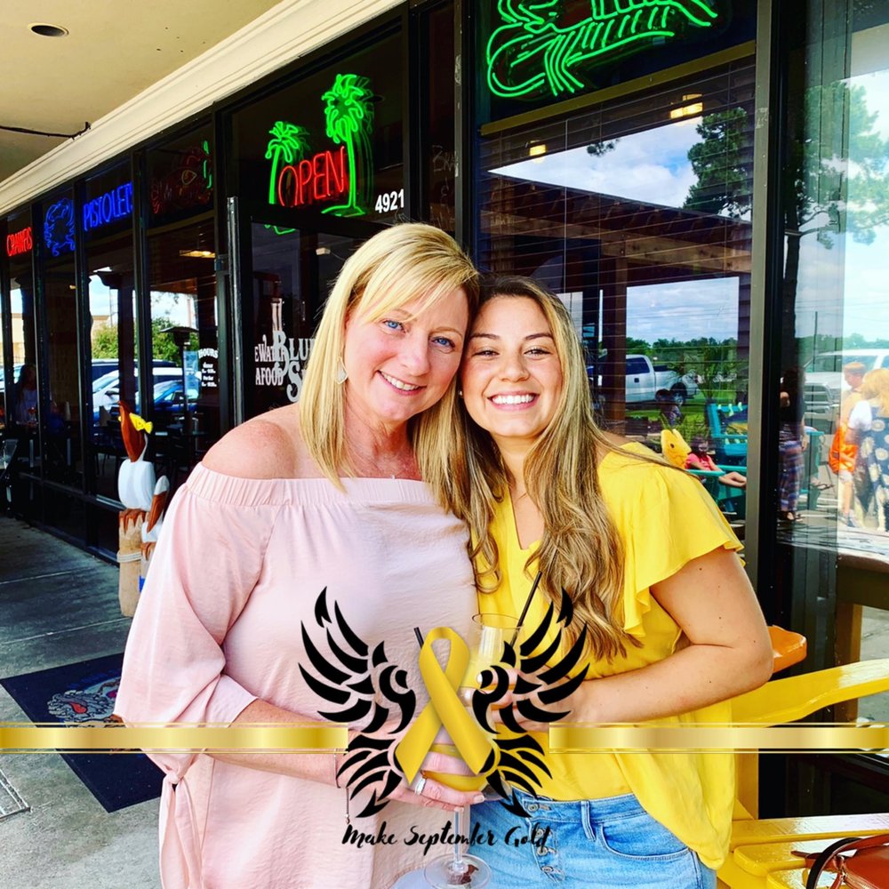 Meet your Posher, Paige